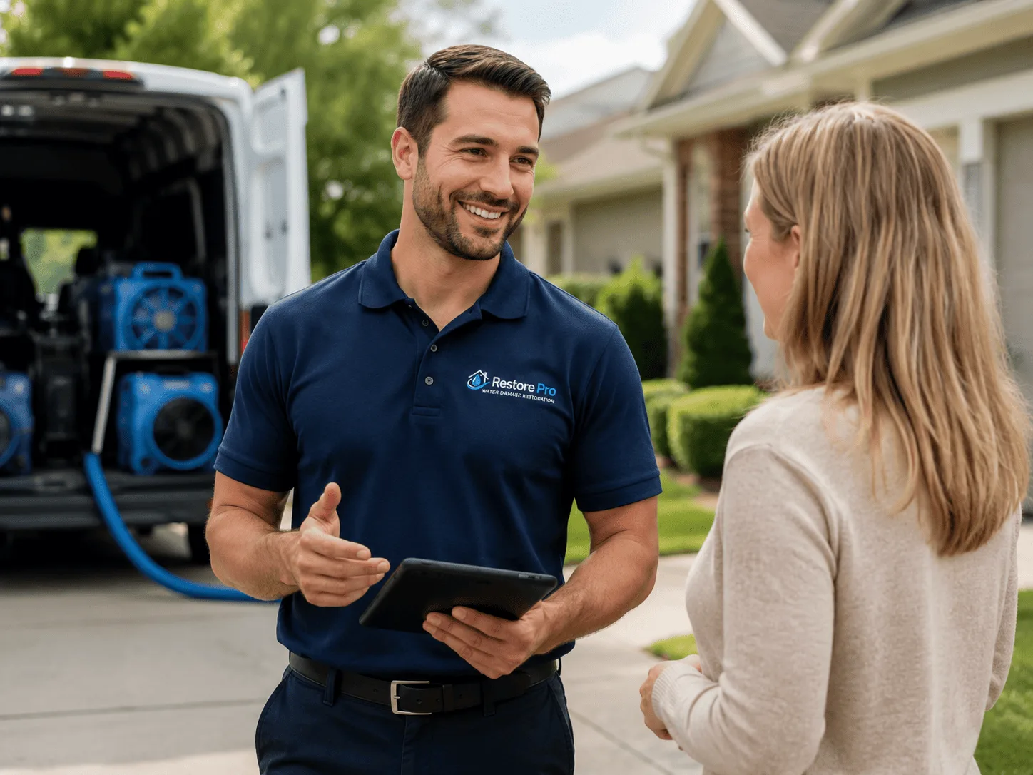 Water Damage Restoration Peoa, UT FAQs